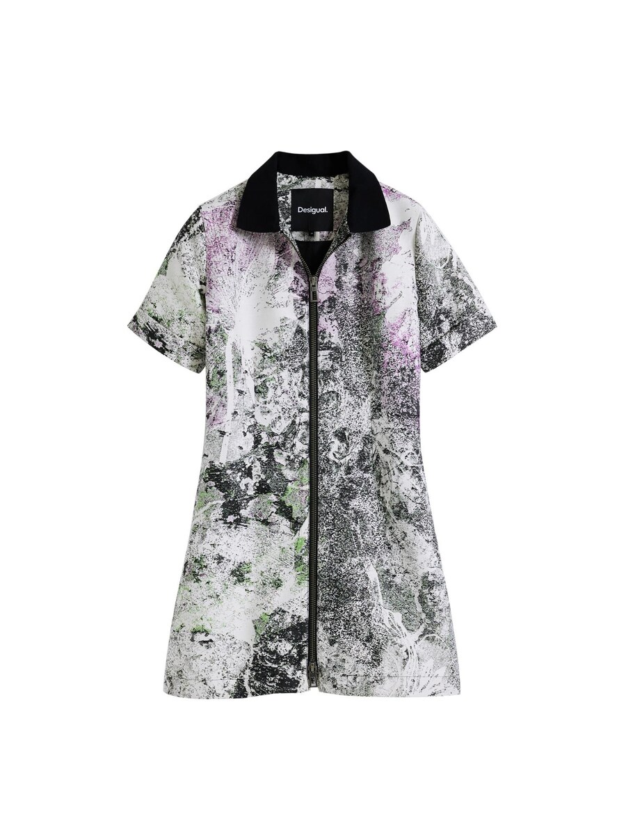 

Мини платье Desigual, Mixed colors