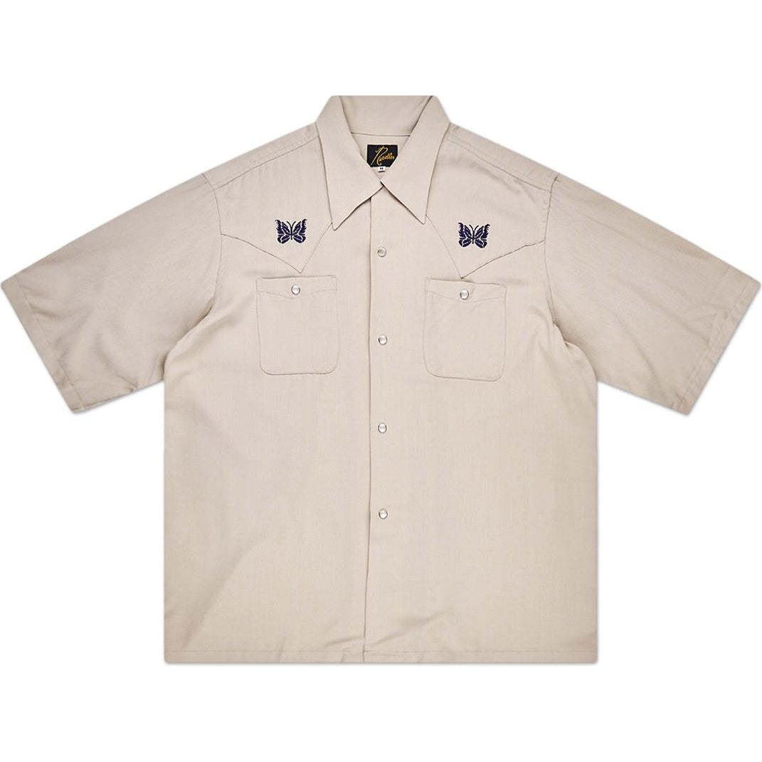 

Футболка Unisex Khaki Needles FW24