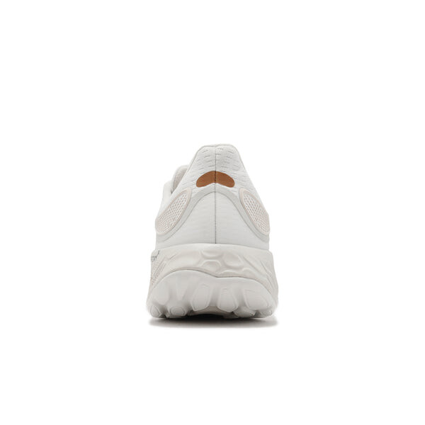 Кроссовки fresh foam x 1080v12 permafrost 'nimbus cloud moonbeam' New Balance, белый — фото 4