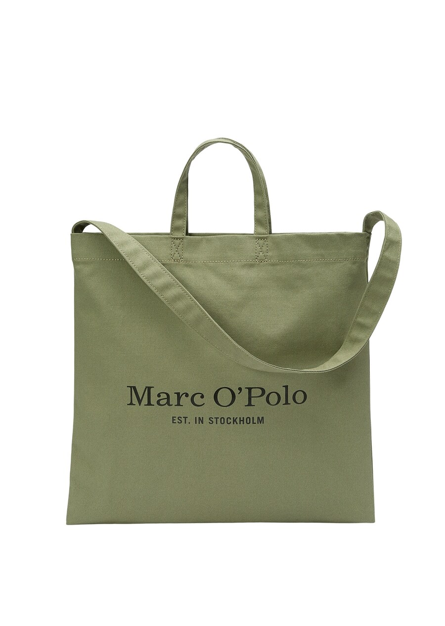 

Сумка-шоппер Marc O'Polo, зеленый