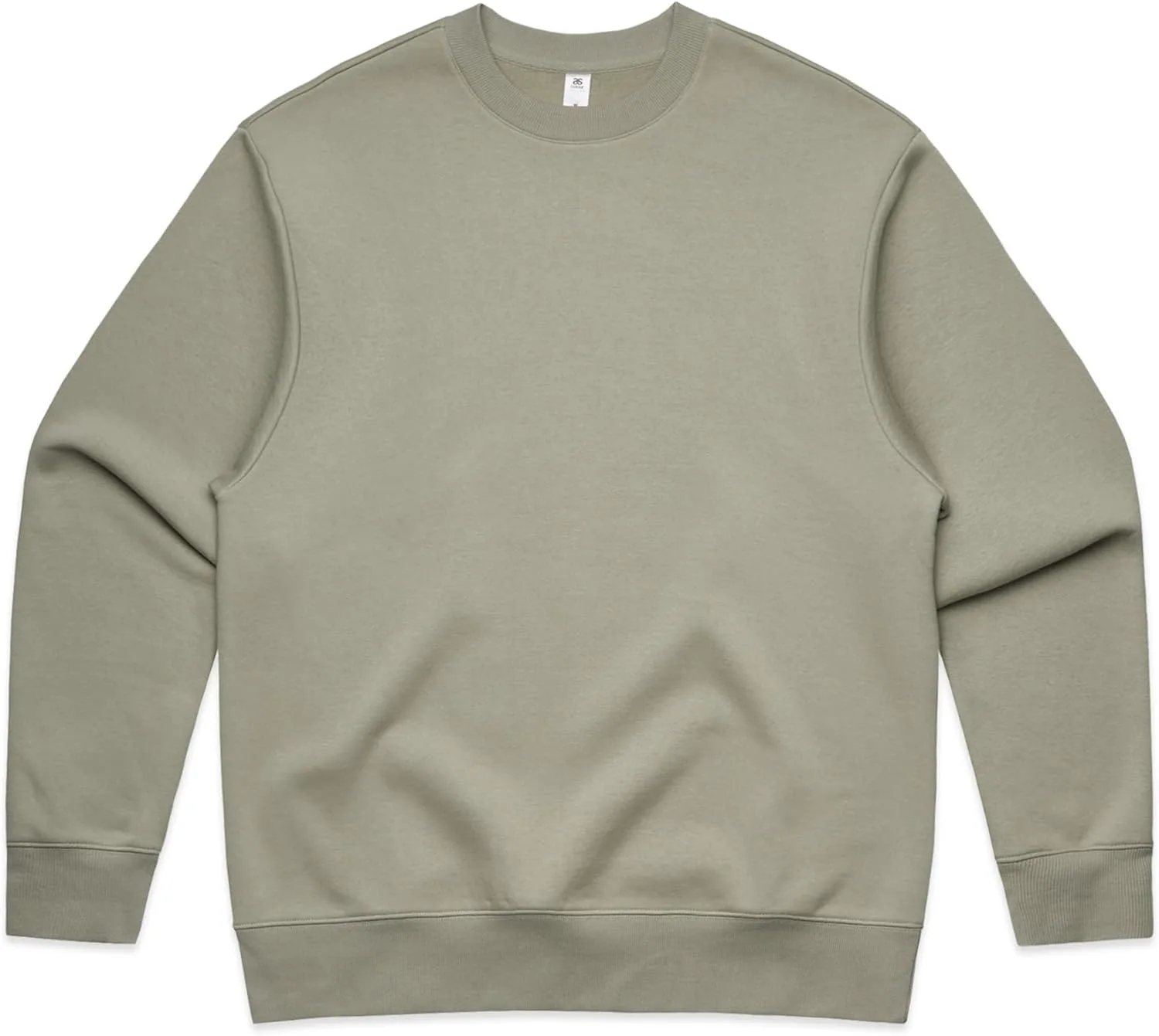 

Толстовка AS Colour Heavy Crew