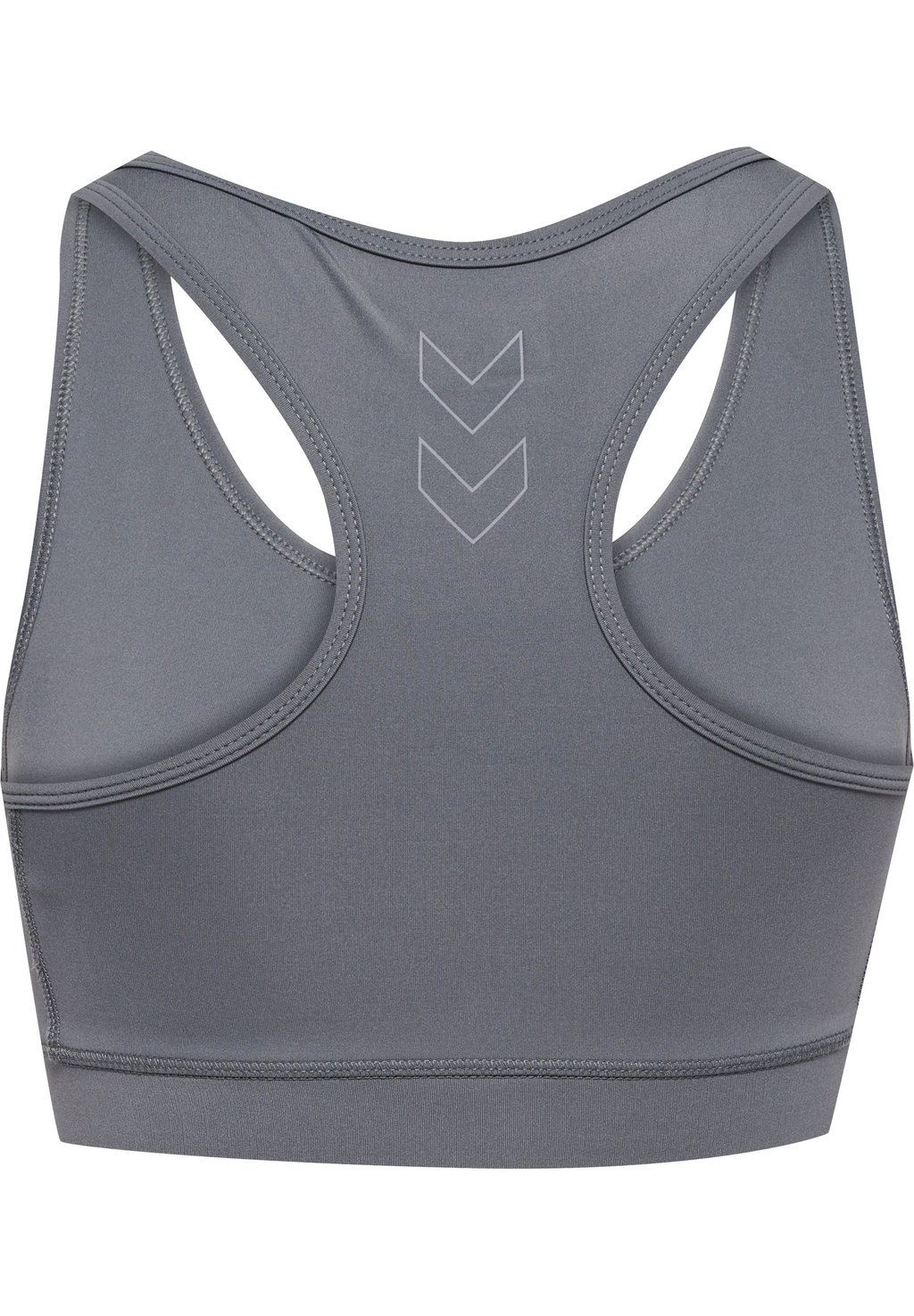 

Спортивный бюстгальтер Hummel, светло-зеленый