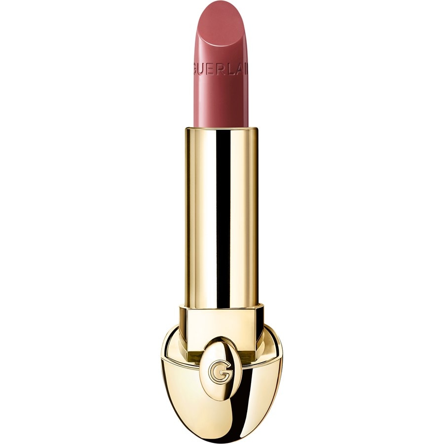 

Помада GUERLAIN Rouge G Satin, 521 Le Grège Rosé / 3,5 g