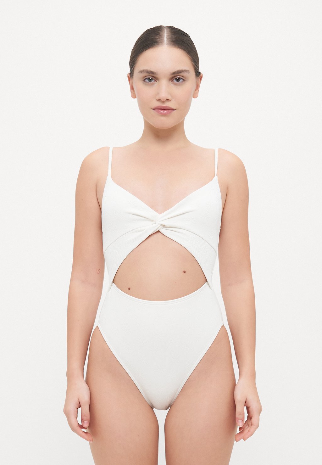

Купальник SALT AND SOL MIKA Billabong, белый
