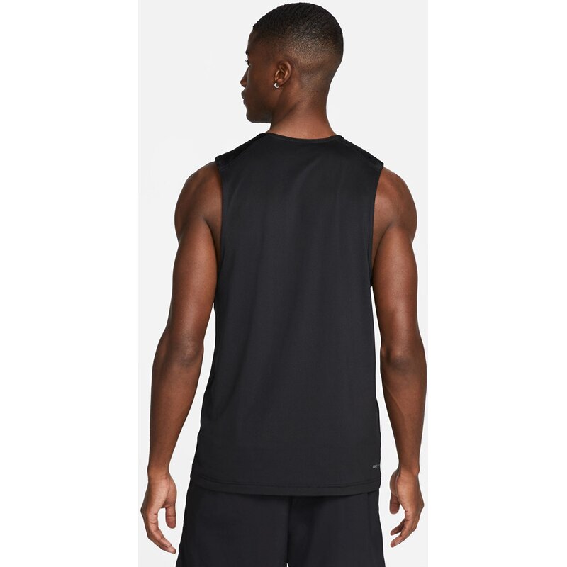 Shirt m nk df ready tank Nike, мультиколор — фото 2