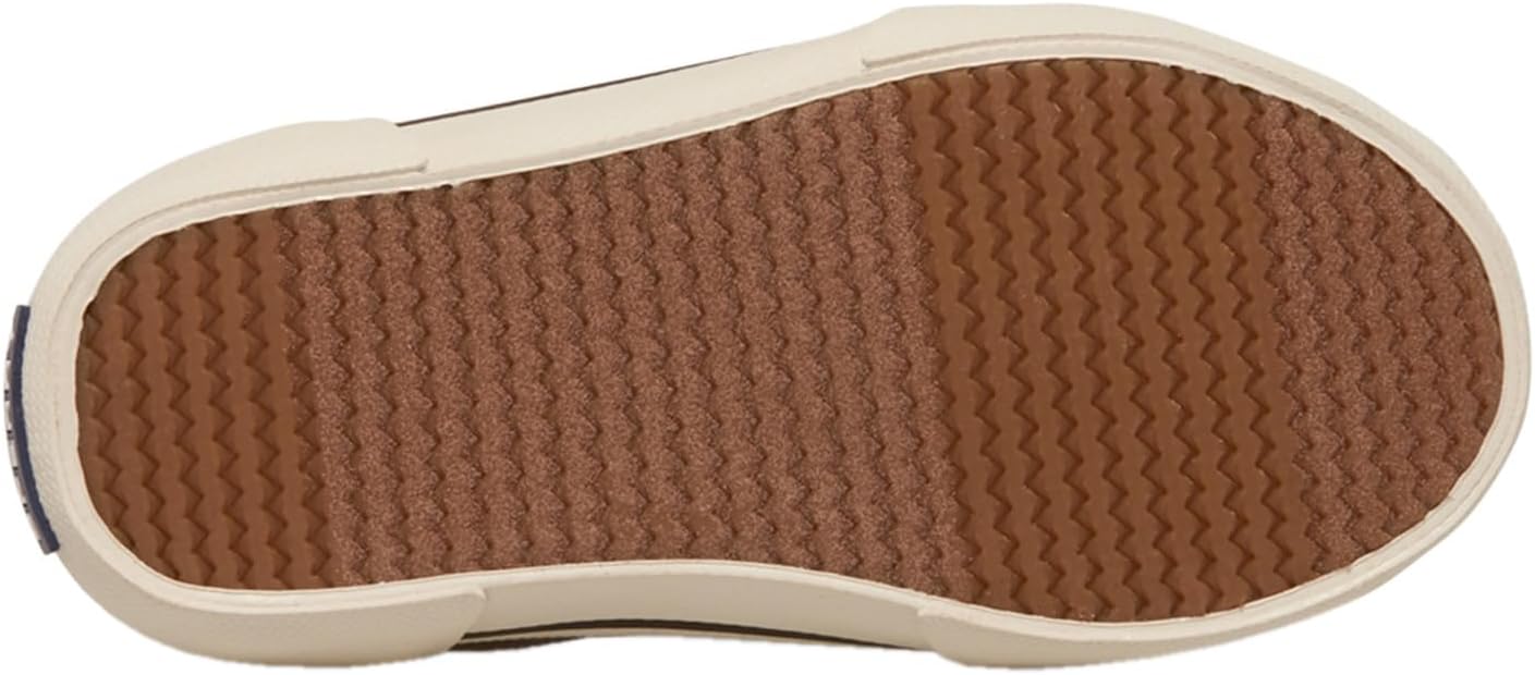 Кроссовки Sperry Unisex-Child Harbor Tide Jr, Sand — фото 4