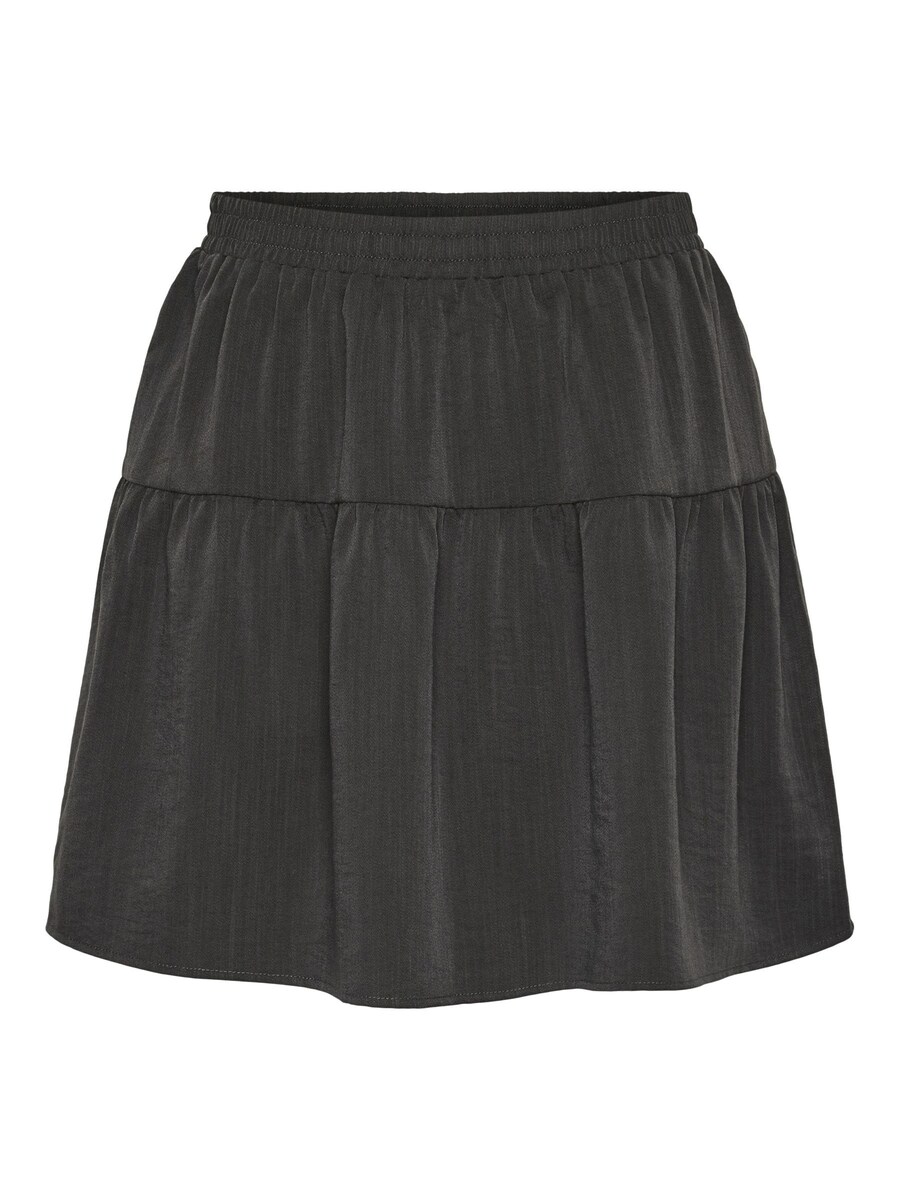

Юбка PIECES PCShanie, черный