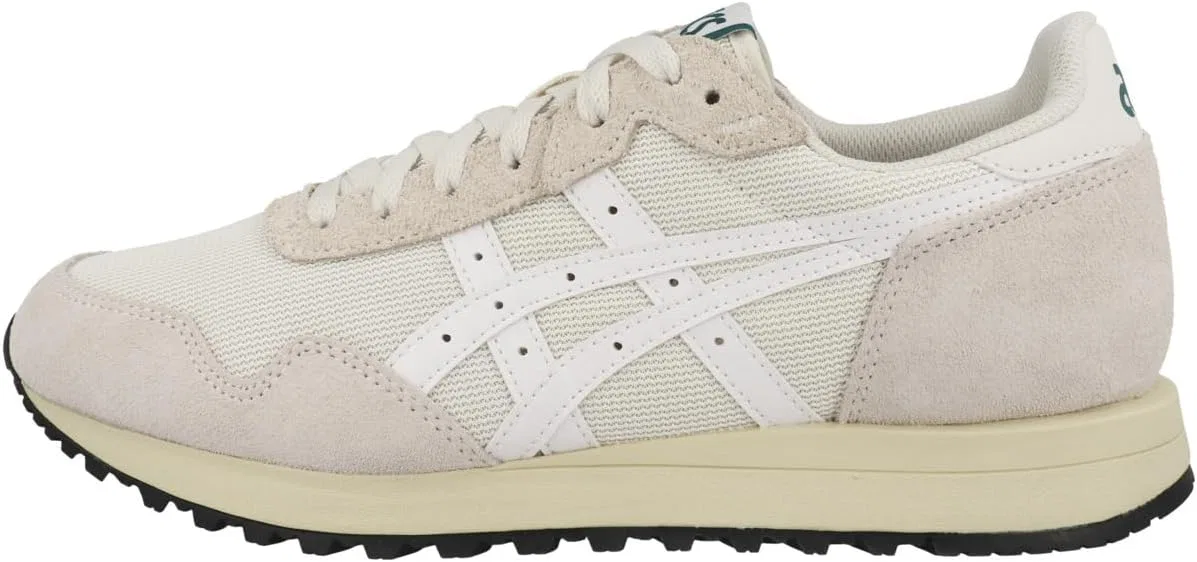Мужские беговые кроссовки ASICS Tiger Runner II, Cream