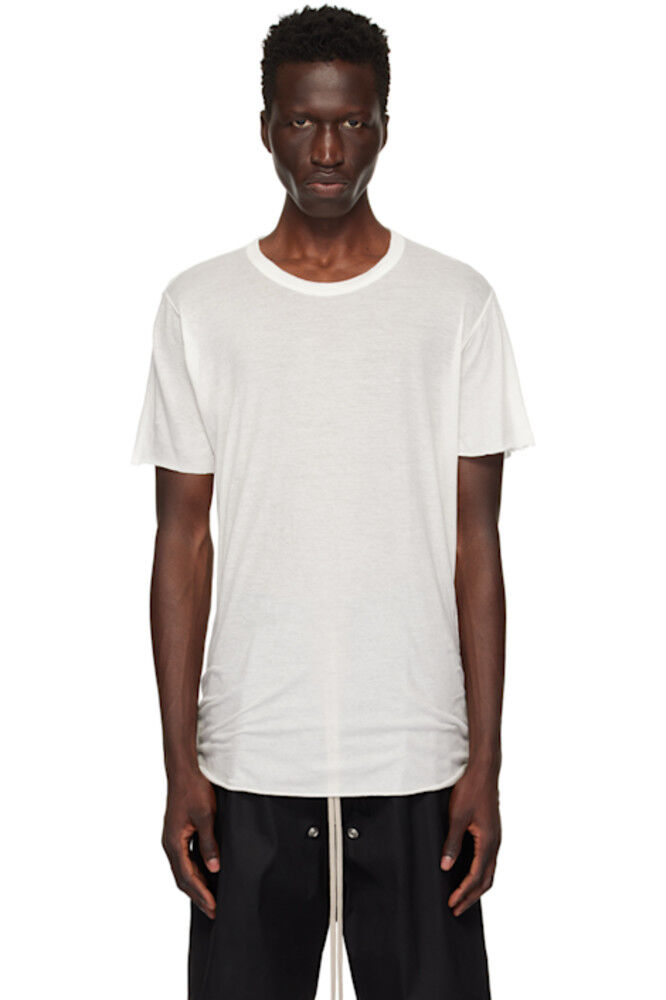 

Базовая футболка Off-White Porterville Rick Owens