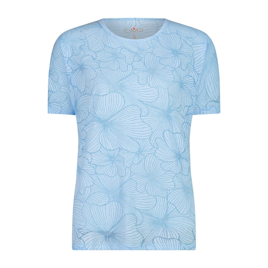 

Женская футболка CMP 33N7976