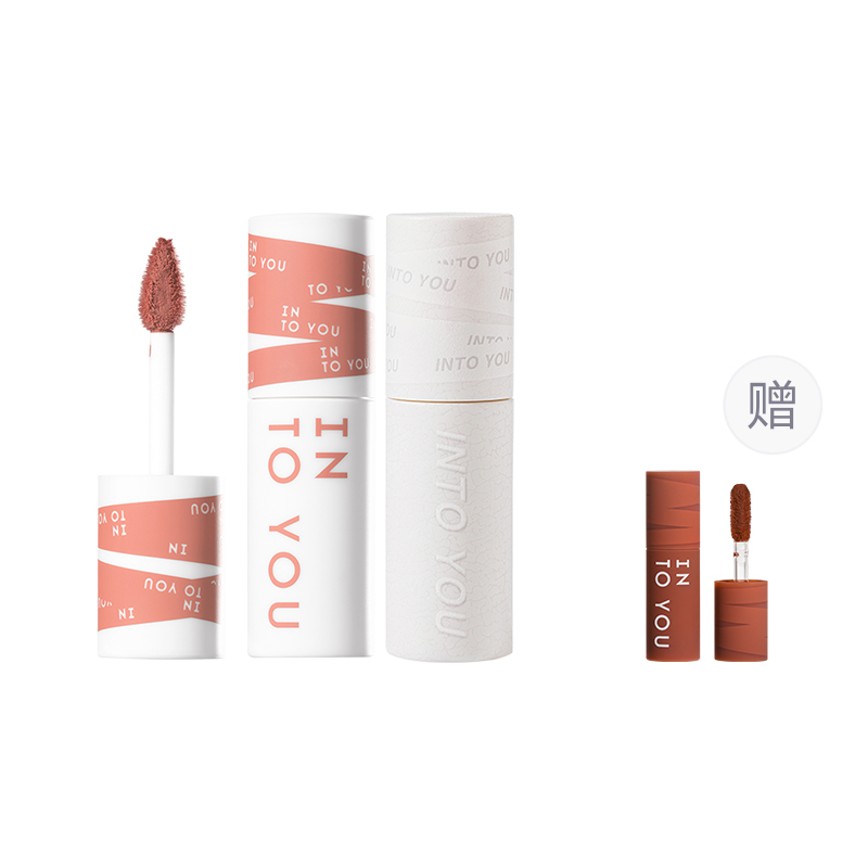 

Помада-тинтирующее средство / Блеск для губ / Жидкая помада Women's INTO YOU