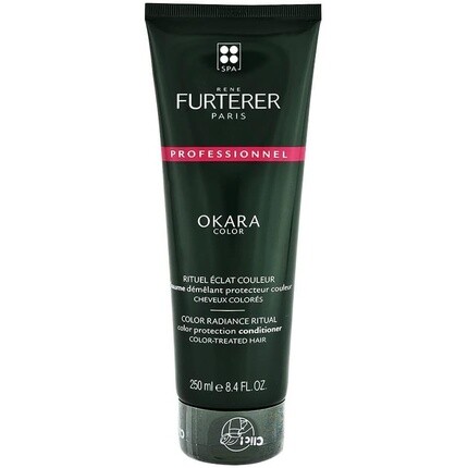 

Rene Furterer Okara Кондиционер для защиты цвета 250мл, Rene Furterer