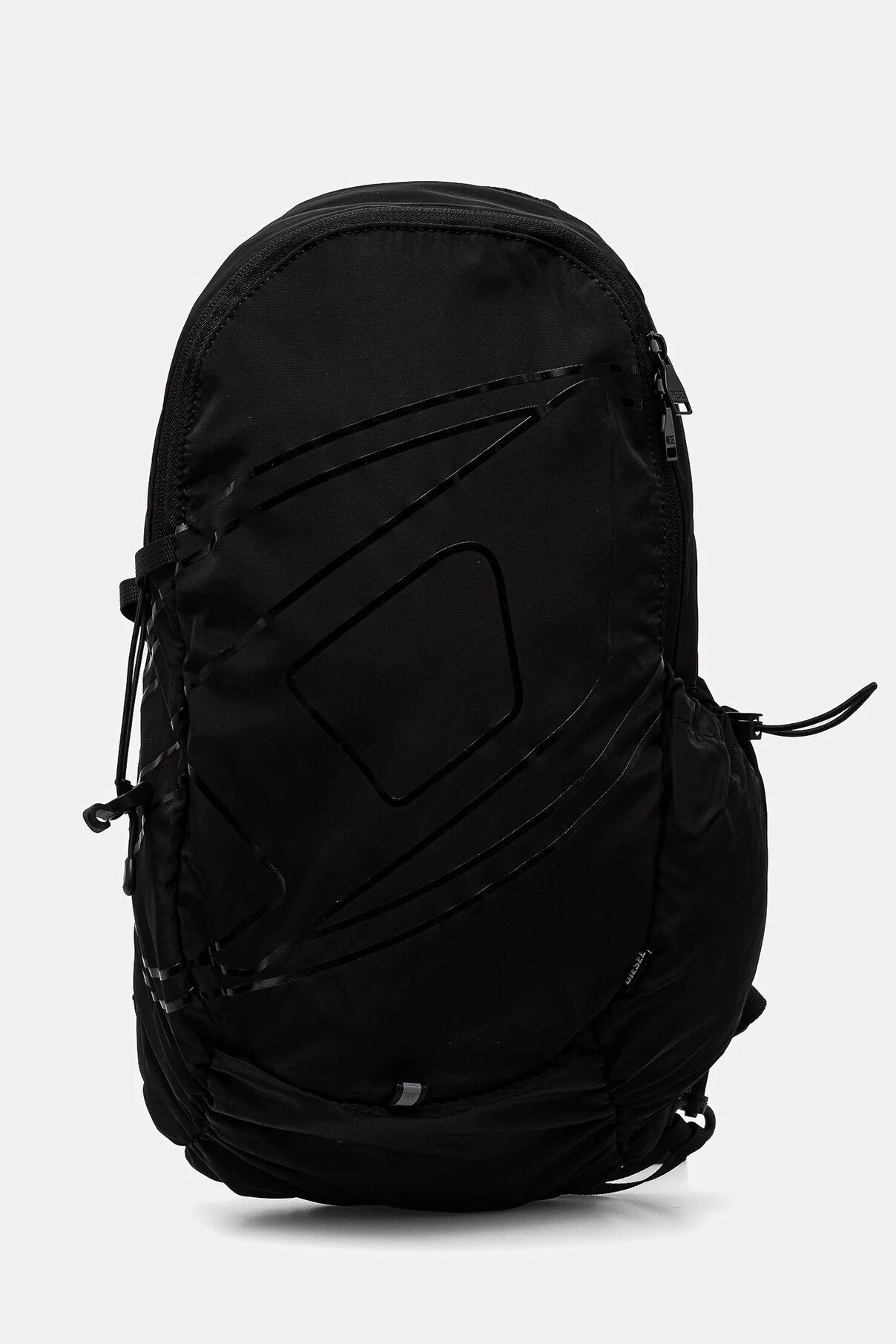 

Рюкзак DRAPE DRAPE SLING BAG Diesel, черный