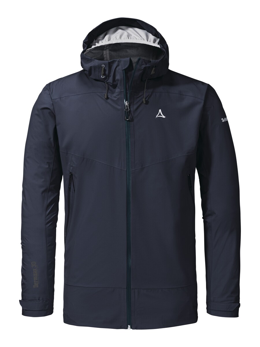 

Куртка для активного отдыха SchГ¶ffel Vistdal, Navy