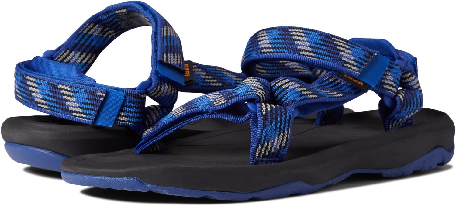 

Сандалии Hurricane XLT 2 Teva, цвет Belay Sodalite Blue