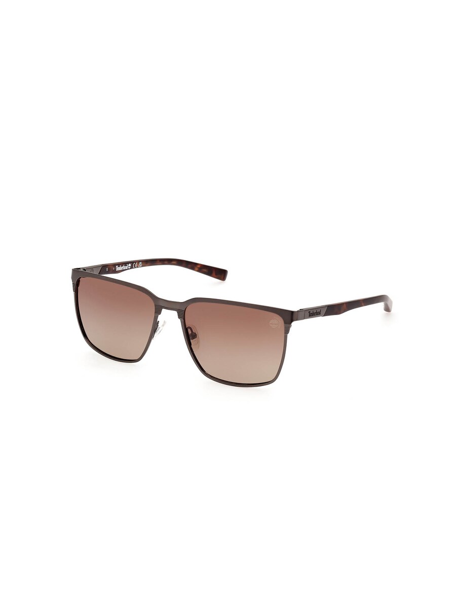 

Солнцезащитные очки TIMBERLAND Sunglasses, серый