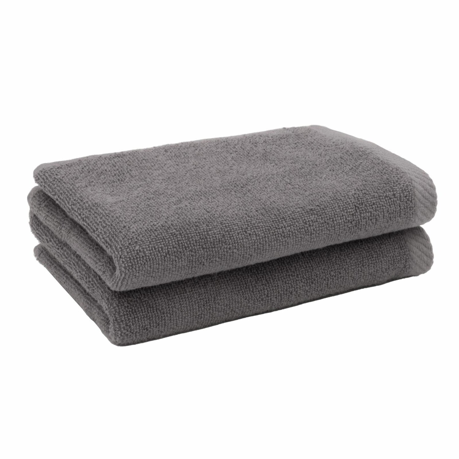

Набор полотенец Linum Home Ediree Textiles, черный