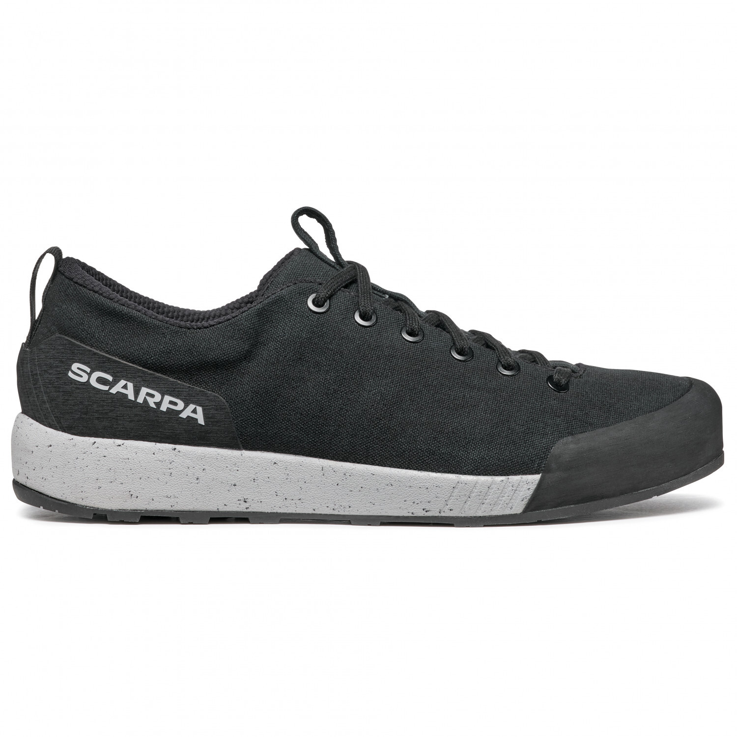 

Повседневная обувь Scarpa Spirit, цвет Black/Gray