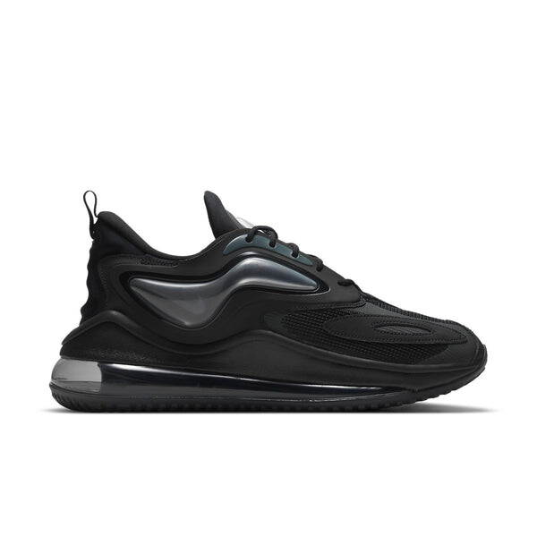 Кроссовки air max zephyr Nike, черный — фото 2