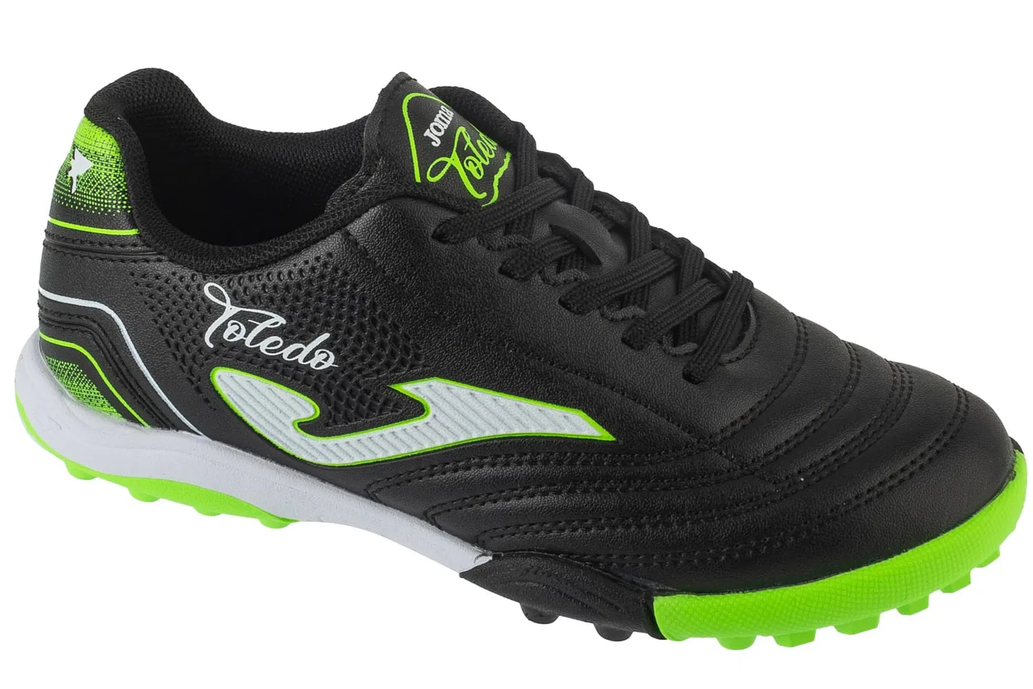 Тренировочные кроссовки Joma черные