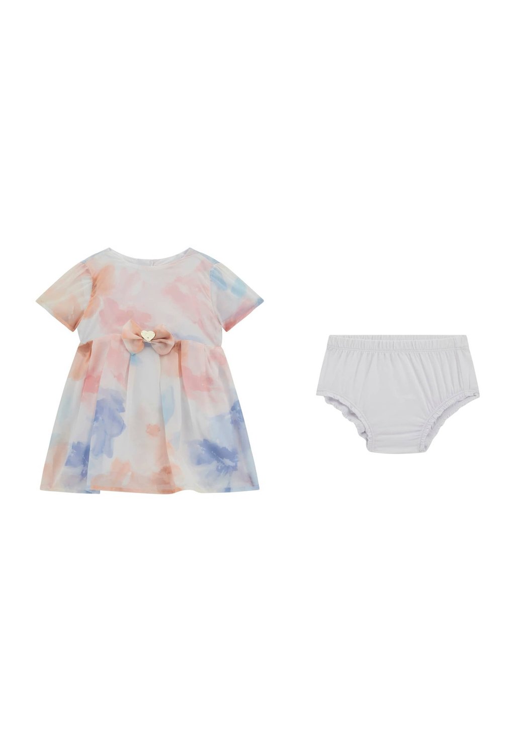 

Элегантное платье SET UND HÖSCHEN Guess, мультиколор
