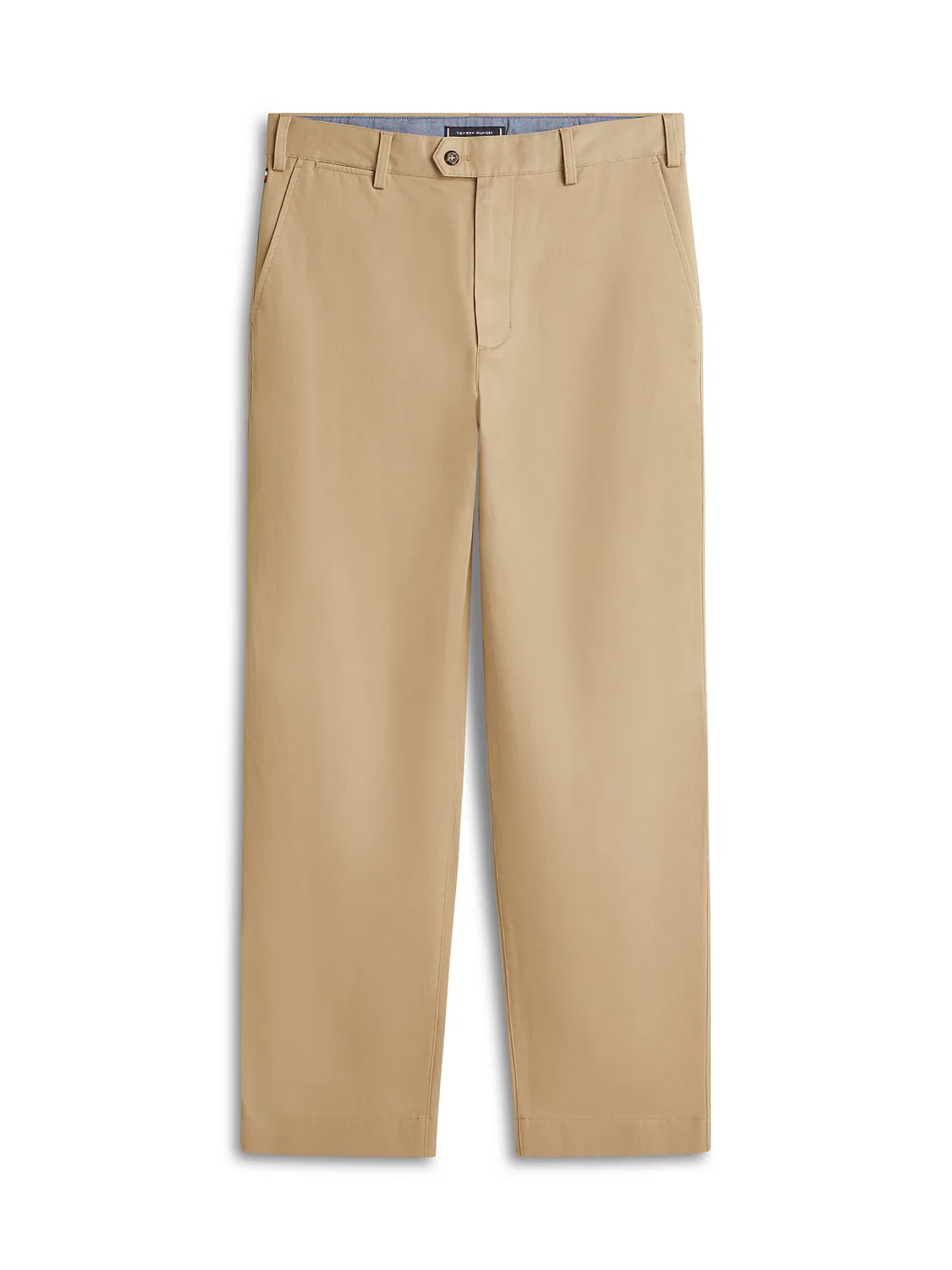 Обычные брюки чинос Tommy Hilfiger, Beige