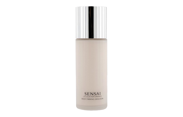 Укрепляющая эмульсия для тела Kanebo Sensai Cellular Performance Body Firming Emulsion, 200 мл — фото 2