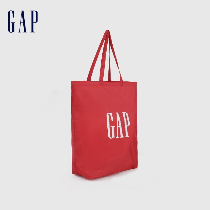 

Сумка женская Gap с логотипом, синий