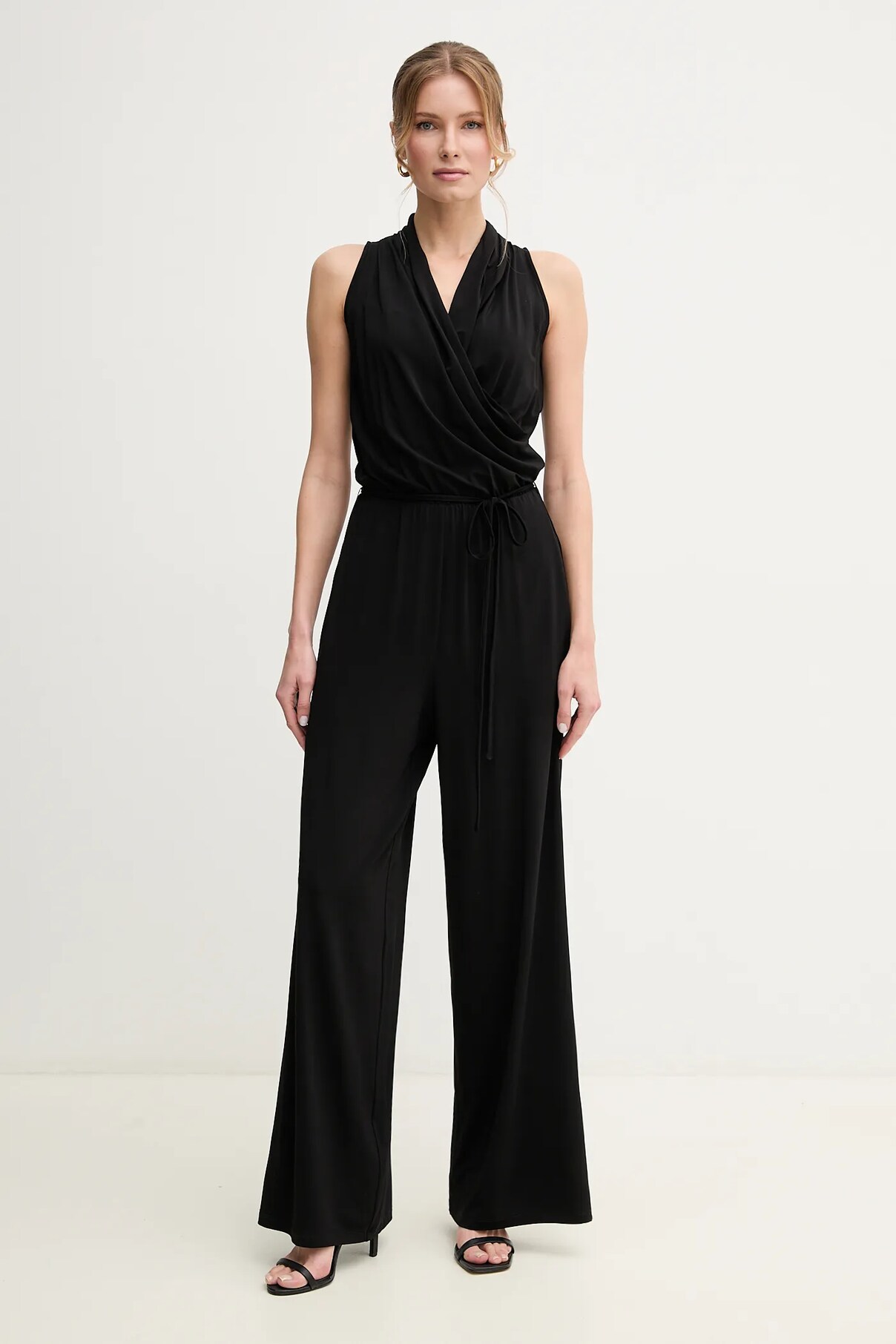 

Комбинезон Weekend Max Mara, черный