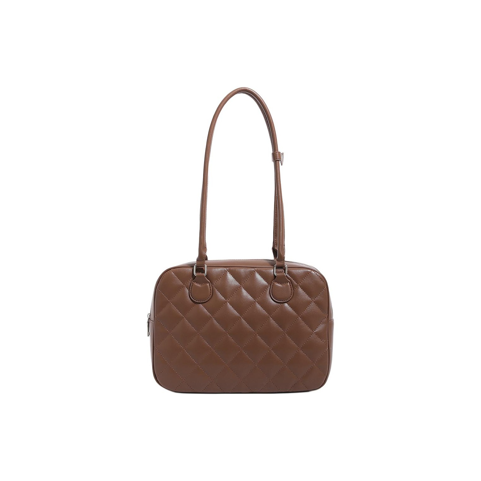 

PAYOT Синтетическая кожаная сумка через плечо, портативная обычная женская мультиколор, Коричневый, PAYOT Синтетическая кожаная сумка через плечо, портативная обычная женская мультиколор