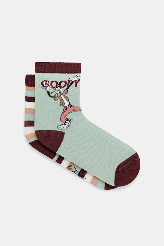 

Детские носки United Colors Of Benetton, бирюзовый