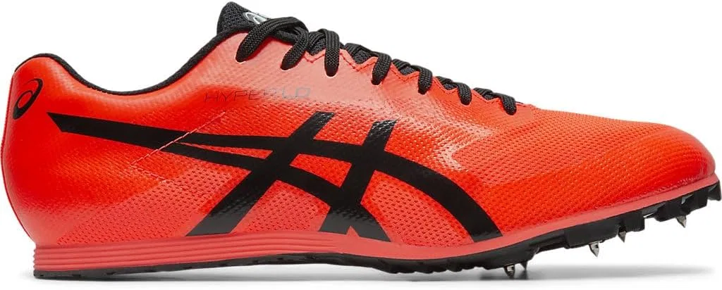 Мужские кроссовки ASICS Hyper LD 6, 3-Red Black