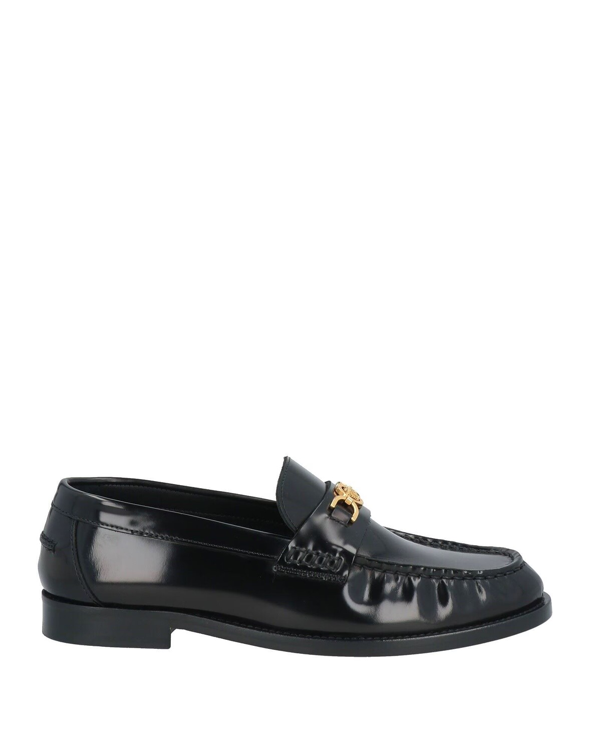 

Лоферы Versace, черный