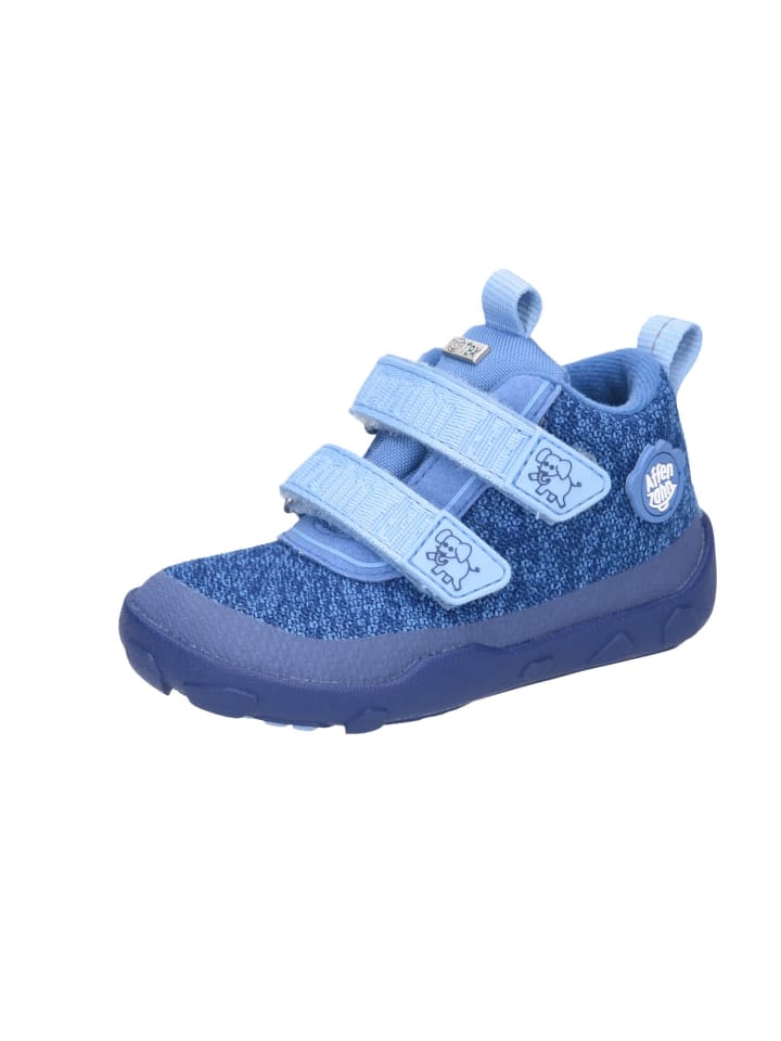 

Низкие кроссовки Affenzahn, синий