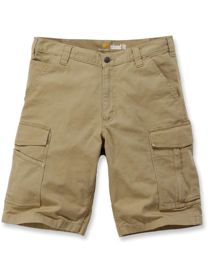 

Тканевые шорты CARHARTT , зеленый