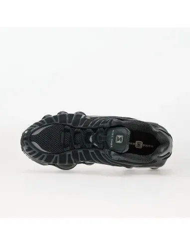 Кроссовки низкие Nike, seetang/gunmetal — фото 3