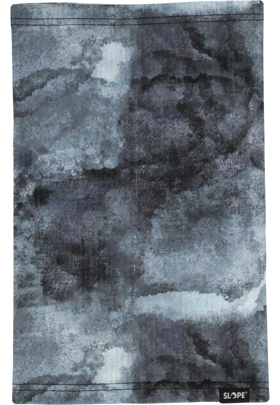 

Спортивный шарф SLOPE Cyrus, черный