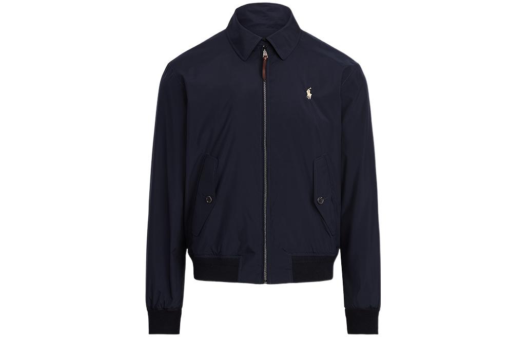 

Polo Ralph Lauren Куртка мужская морская синяя, Marine Blue