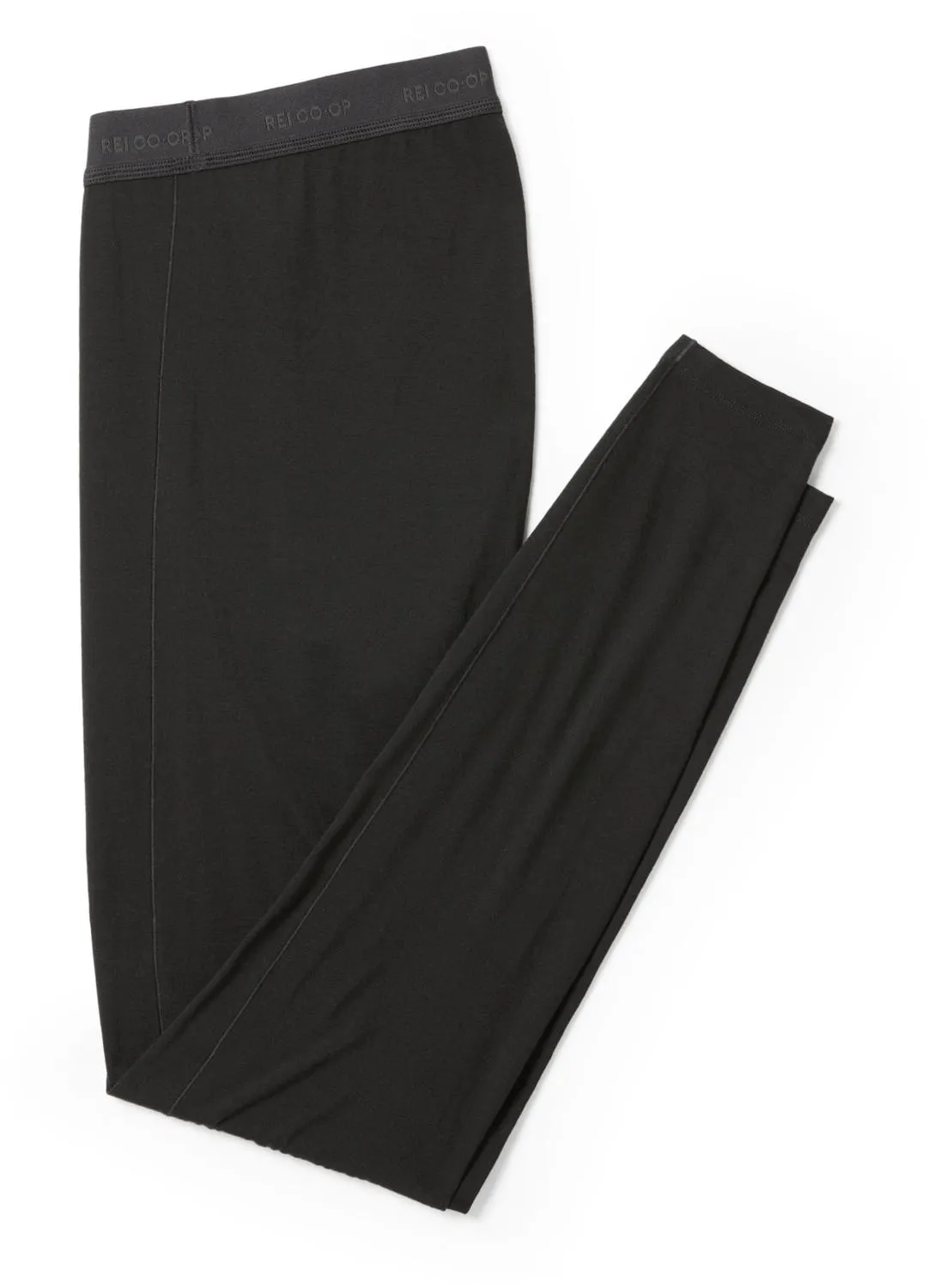 

Нижнее бельё из мериносовой шерсти 185 REI Co-op, Black