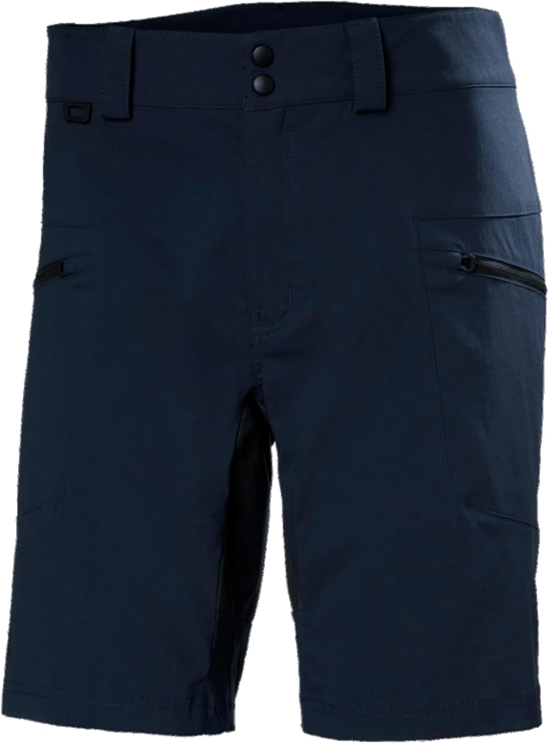 

Helly-Hansen HP Racing Deck Shorts 2.0 - мужские спортивные шорты, быстросохнущие, дышащие, легкая спортивная одежда для высокой производительности Helly Hansen, 597 Navy