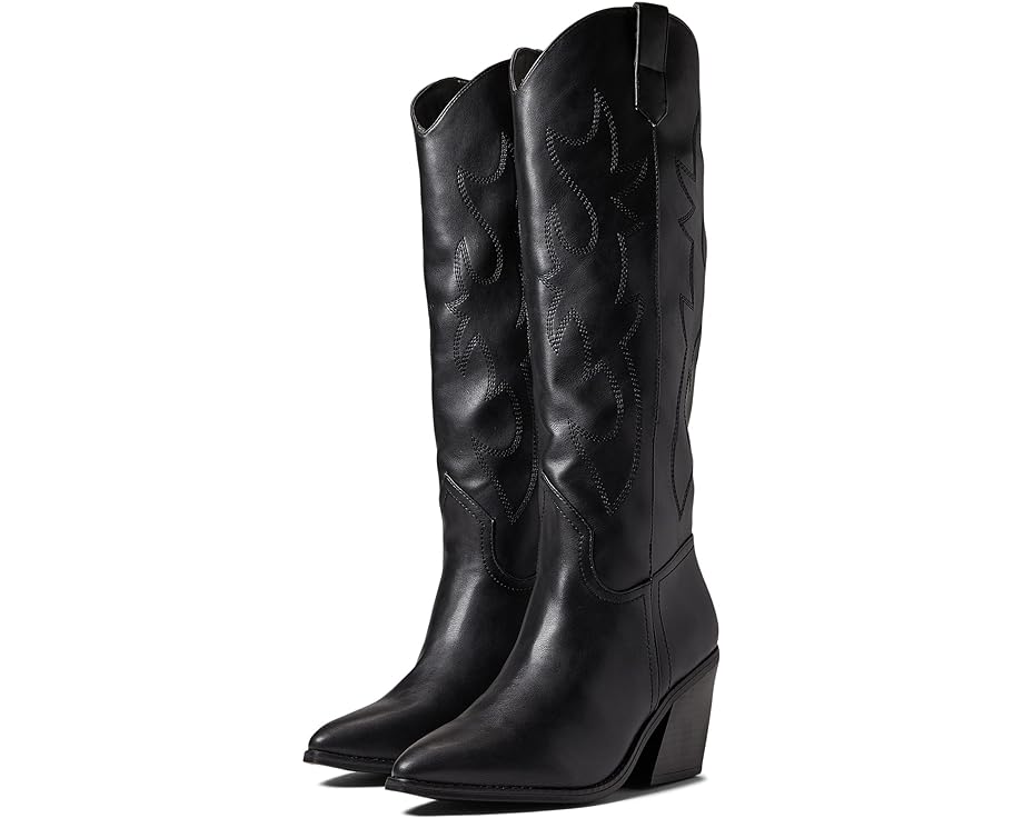 

Ботинки Madden Girl Arizona, цвет Black Paris