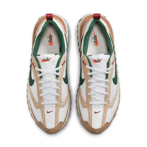 Кроссовки air max dawn Nike, белый — фото 4