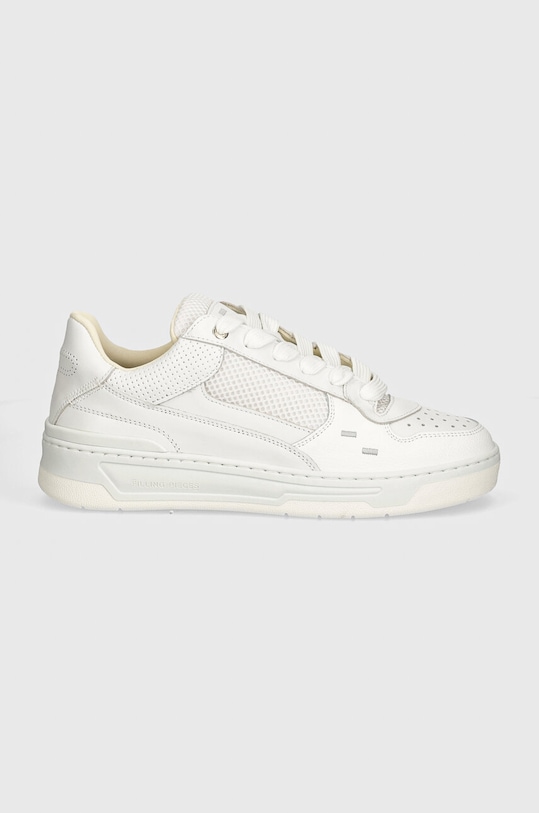 Кожаные кроссовки Cruiser Crumbs Filling Pieces, белый — фото 2