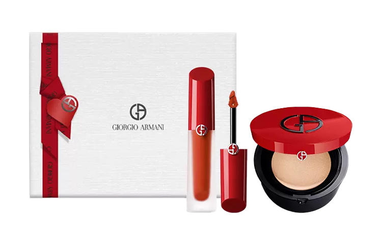 

Набор косметики для женщин GIORGIO ARMANI