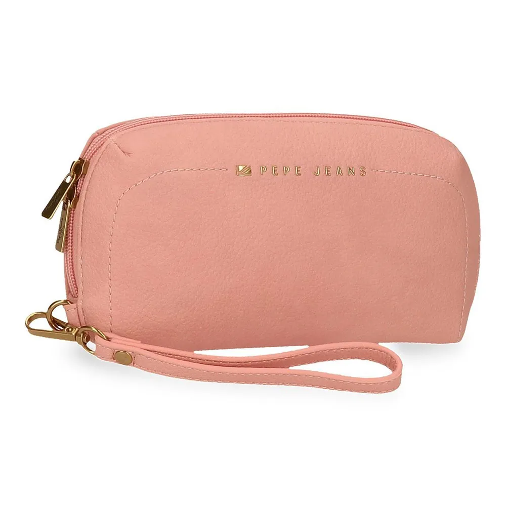 

Кошелек Pepe Jeans 7574133, розовый