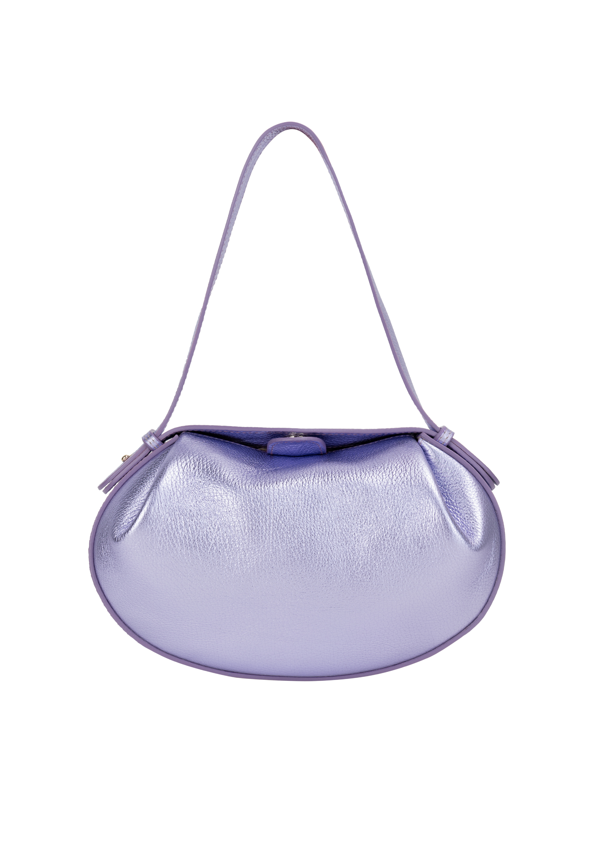 

Сумка через плечо faina Handtasche, цвет Glänzendes Flieder