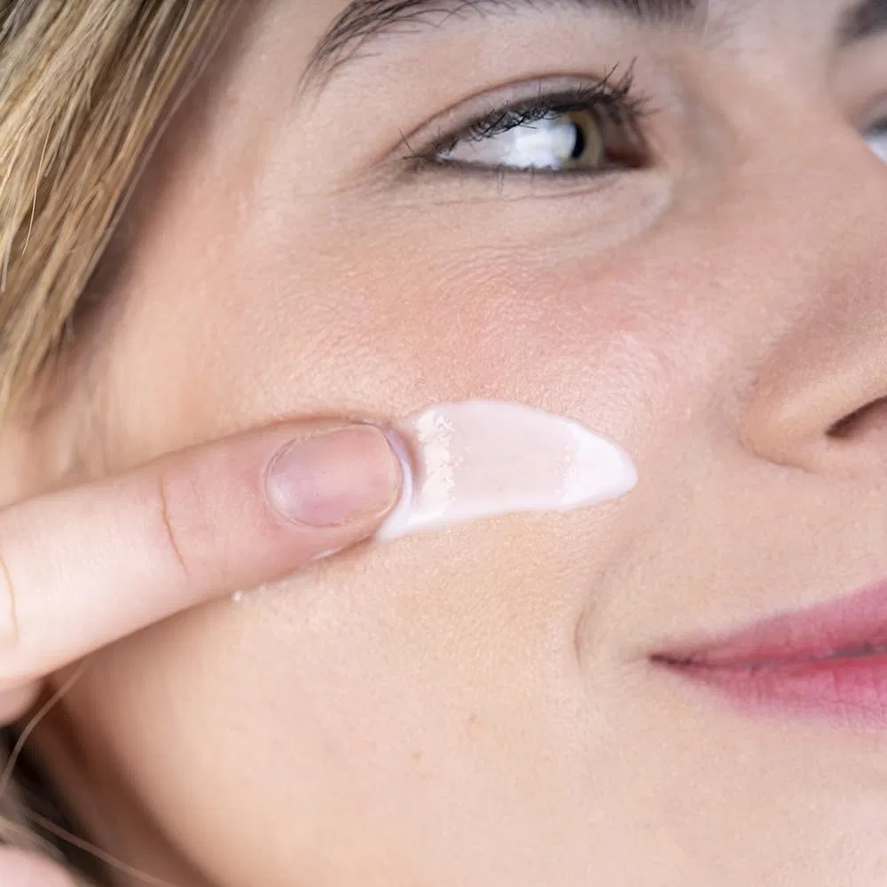 Крем для лица Babaria — «Glycolic», 50 мл — фото 3