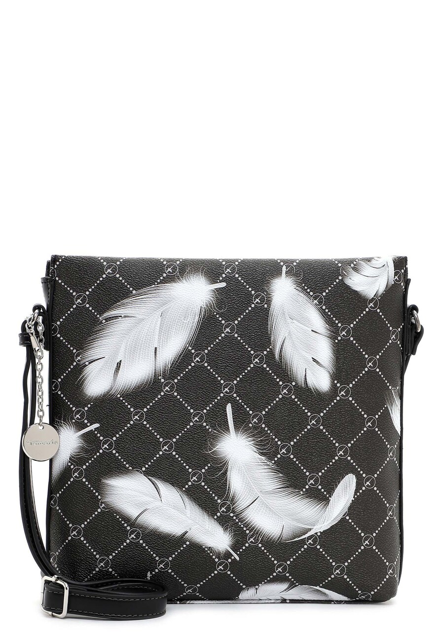 

Сумка через плечо Tamaris Crossbody Bag Anastasia, черный