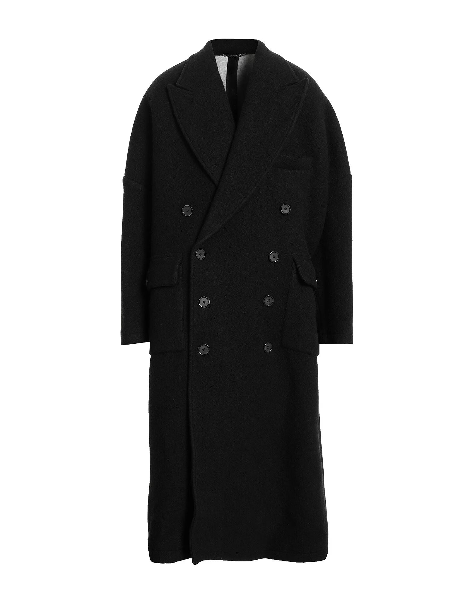 

Пальто Dolce&Gabbana, черный