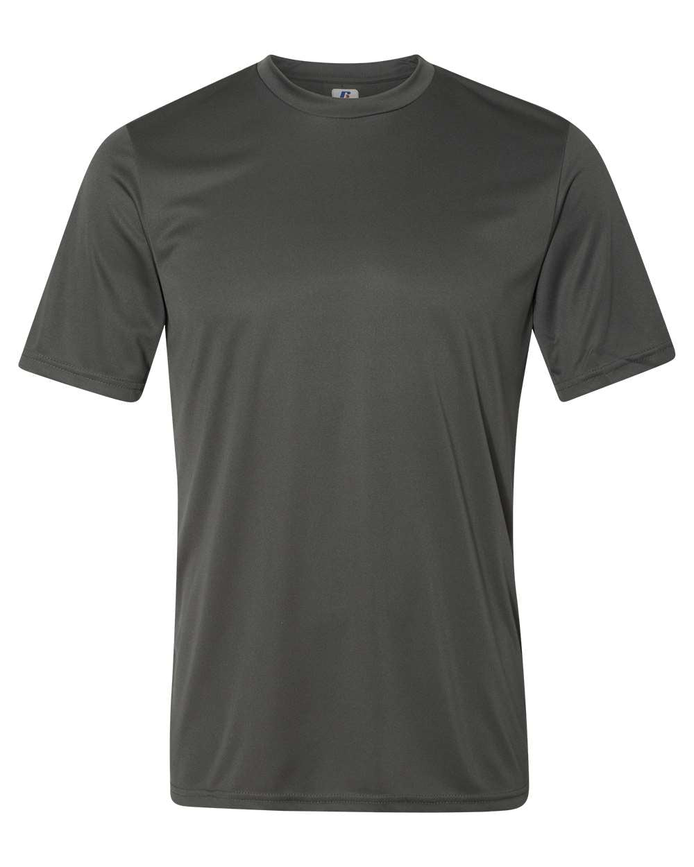 

Футболка с коротким рукавом Core Performance Russell Athletic, цвет stealth